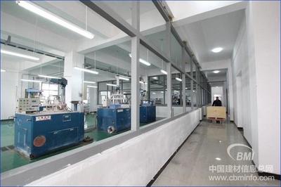 中國(guó)首條光刻石英玻璃基板成套生產(chǎn)線建成，為集成電路產(chǎn)業(yè)注入新動(dòng)能