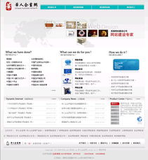 網站建設與仿站 全面了解現代網站搭建方法