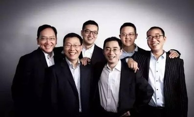 同盾科技榮登畢馬威榜單，成就風控科技企業典范